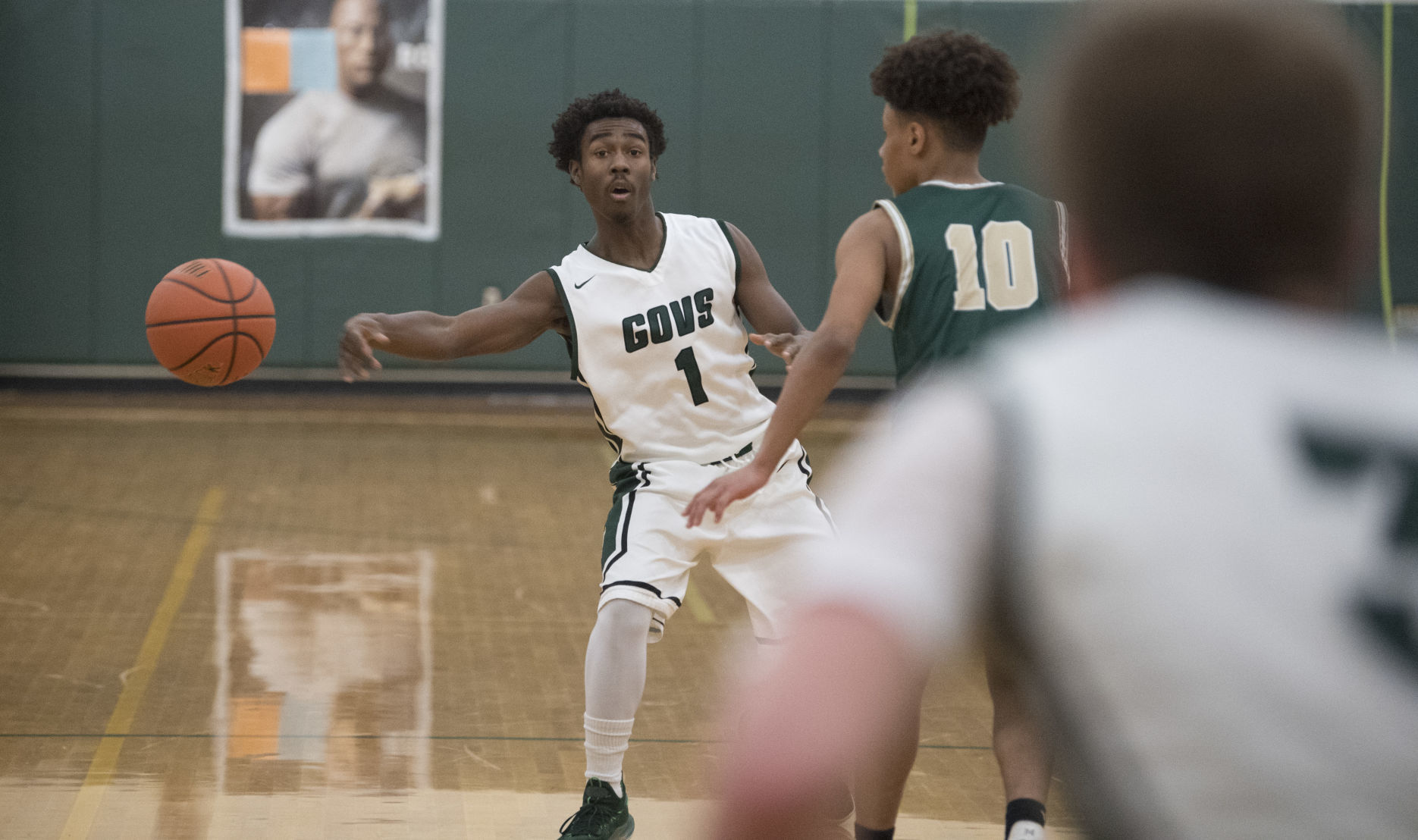 Govs 6